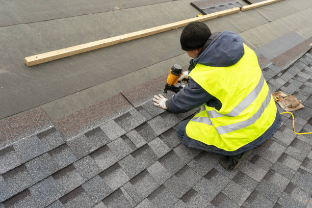 Quick and Trustworthy Emergency Roof Repair Services in Knightstown, IN