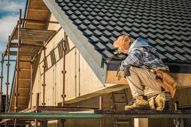 Best Roof Restoration Services  in Knightstown, IN