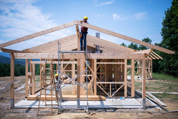 Best Best Roofing Contractors  in Knightstown, IN