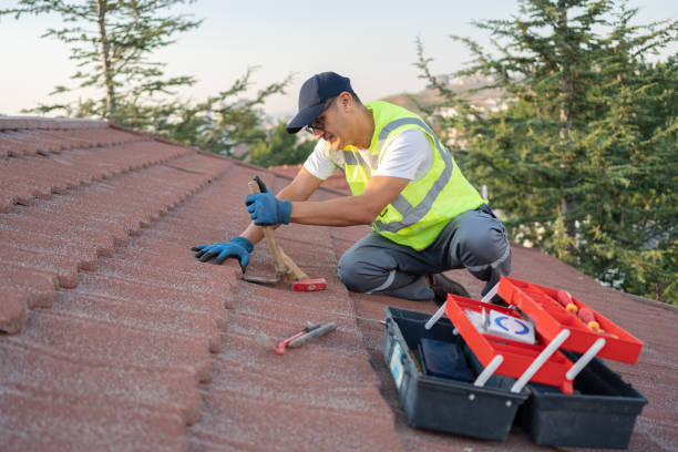 Tile Roofing Contractor in Knightstown, IN